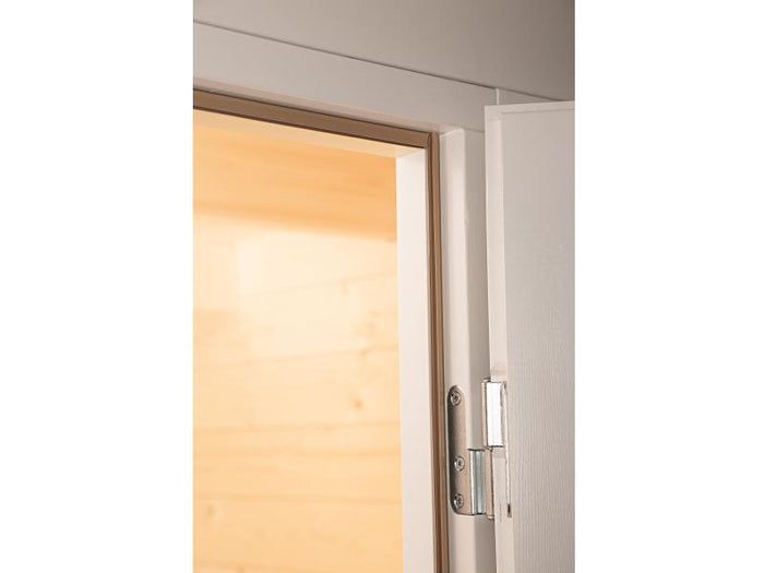Wolff Pultdachhaus Varianta A basic